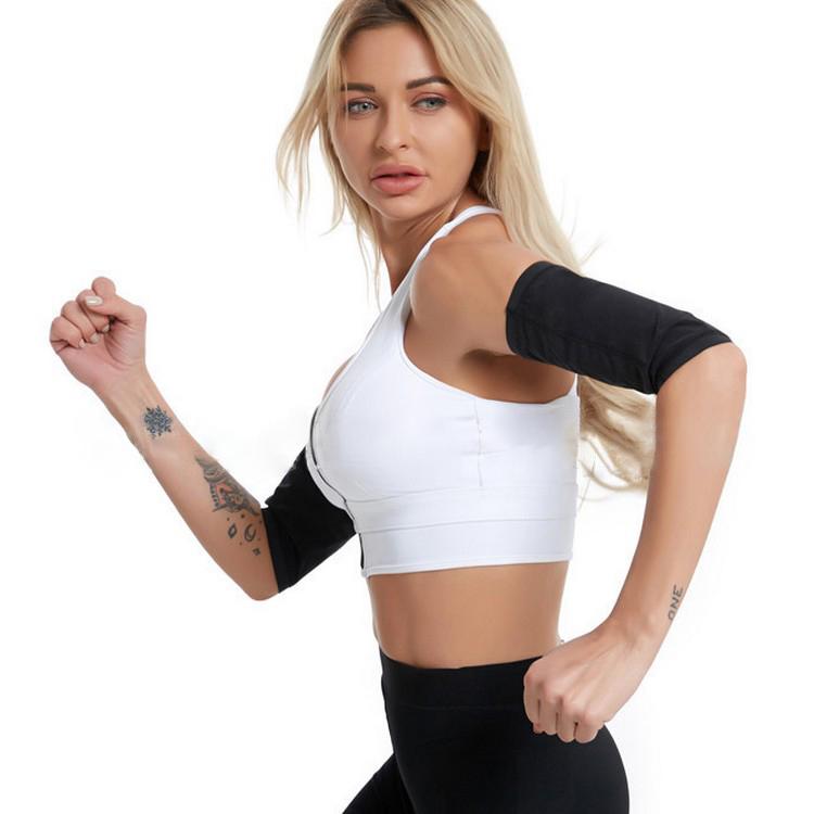 極美 PMK 二の腕 サポーター ショルダーアームサポーター 冷え 代謝