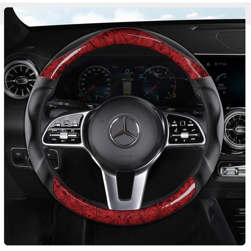 希少！　ハート型　ウッドステアリング　木目調　ギャル車　当時仕様に！ 希少！ハート型ウッドステアリング木目調ギャル車当時仕様に！