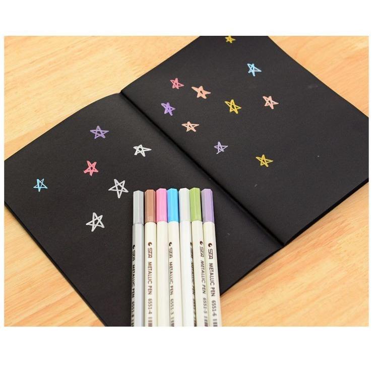 スケッチブック かわいい 可愛い おしゃれ ２冊セット プレゼント