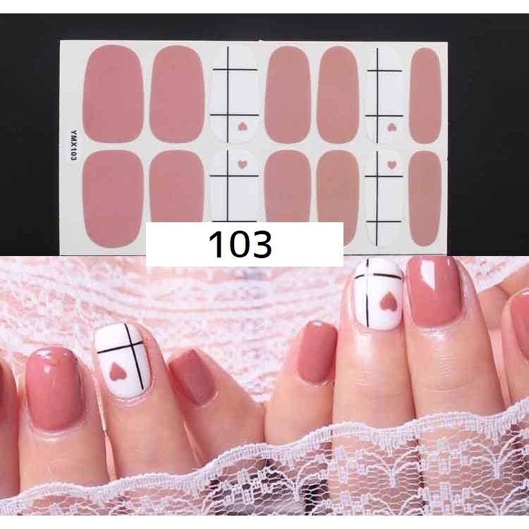 今ダケ送料無料 ネイルアートシール レディース ネイルステッカー 女性 1シート 単品 セルフネイル マニキュアシール 花柄 クリスマス 可愛い キラキラ クマ チェ Riosmauricio Com