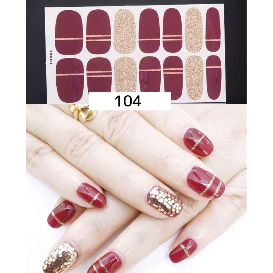 今ダケ送料無料 ネイルアートシール レディース ネイルステッカー 女性 1シート 単品 セルフネイル マニキュアシール 花柄 クリスマス 可愛い キラキラ クマ チェ Riosmauricio Com