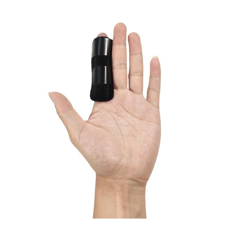 nanao指サポーター 指用サポーター 10個セット 両手用[品番：FQ000187969]｜PlusNao