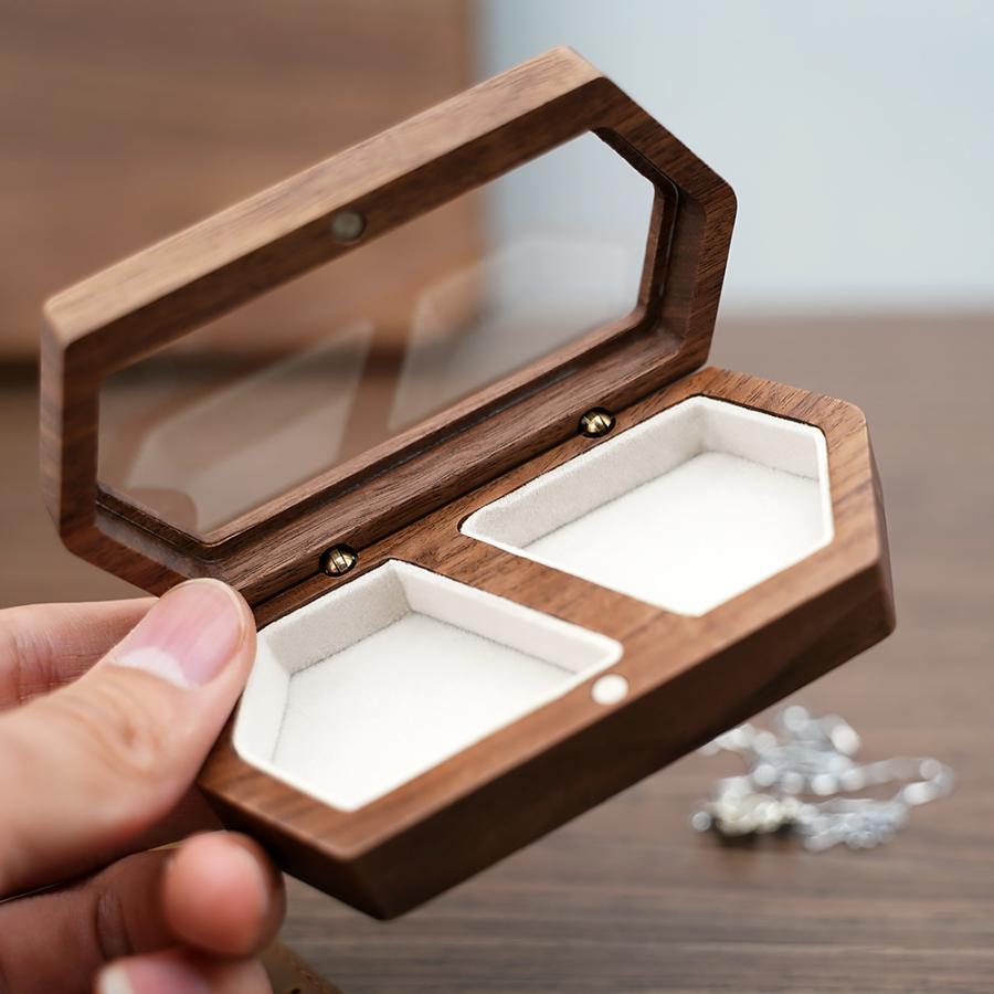 アクセサリーケース アクセサリーボックス ジュエリーケース