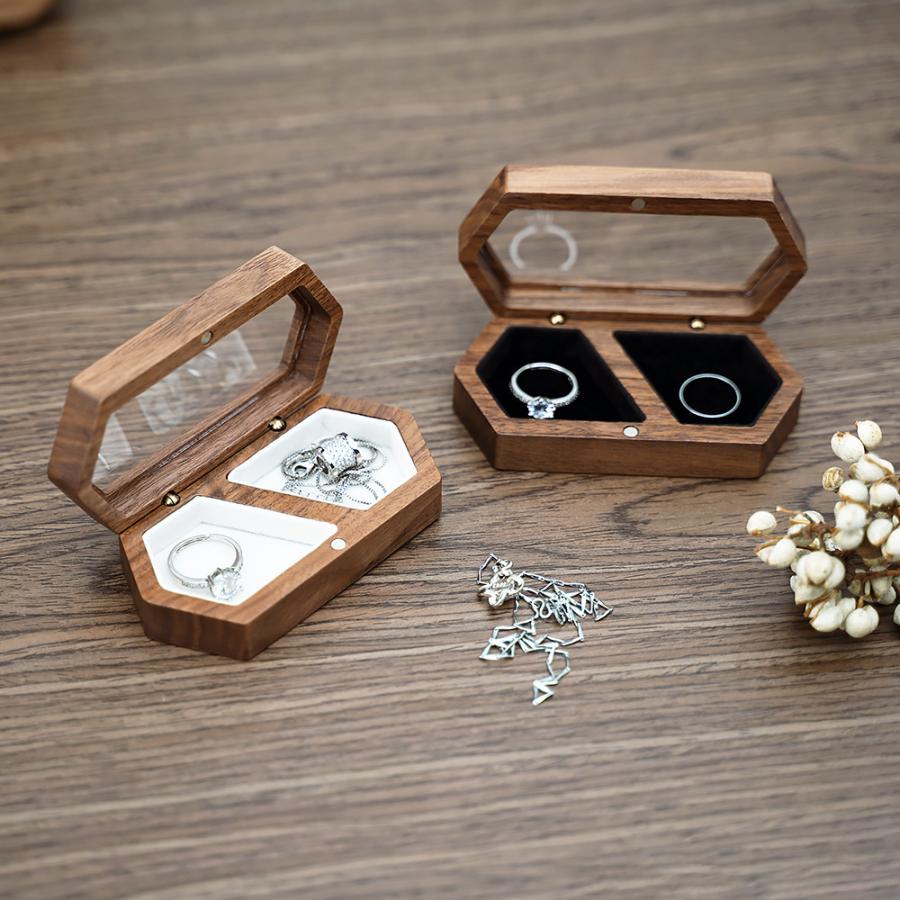 アクセサリーケース アクセサリーボックス ジュエリーケース