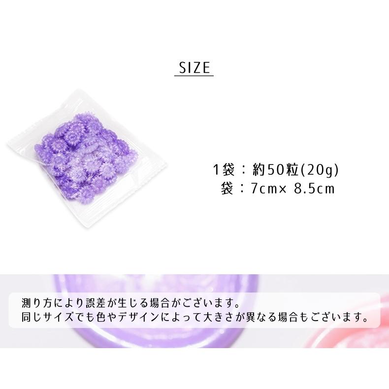 plusnao シーリングワックス 封蝋 50粒 シーリングスタンプ用品