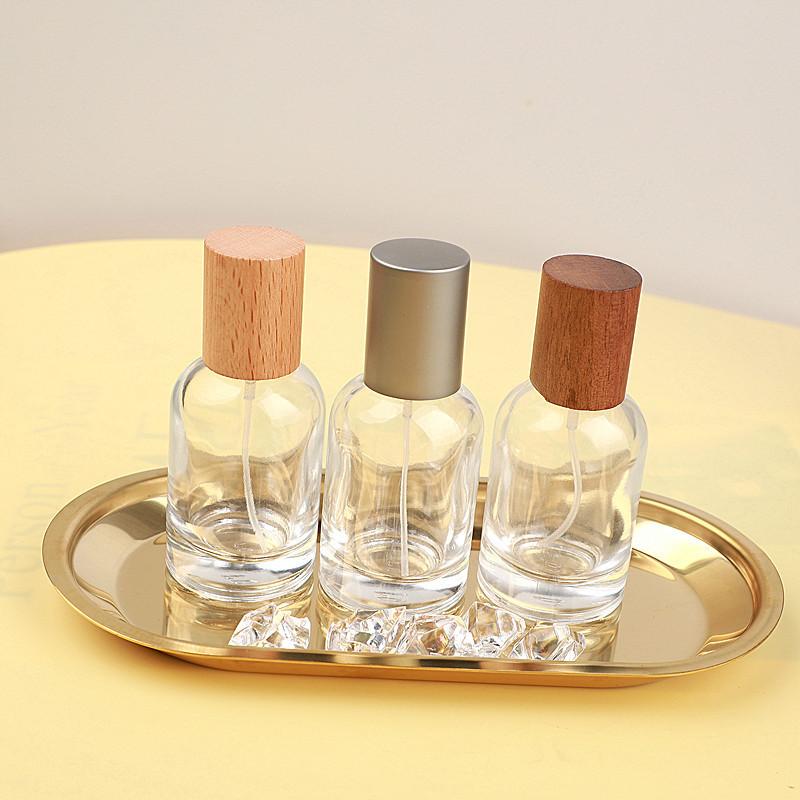 アトマイザー 香水スプレーボトル 香水瓶 パフュームボトル 詰め替え