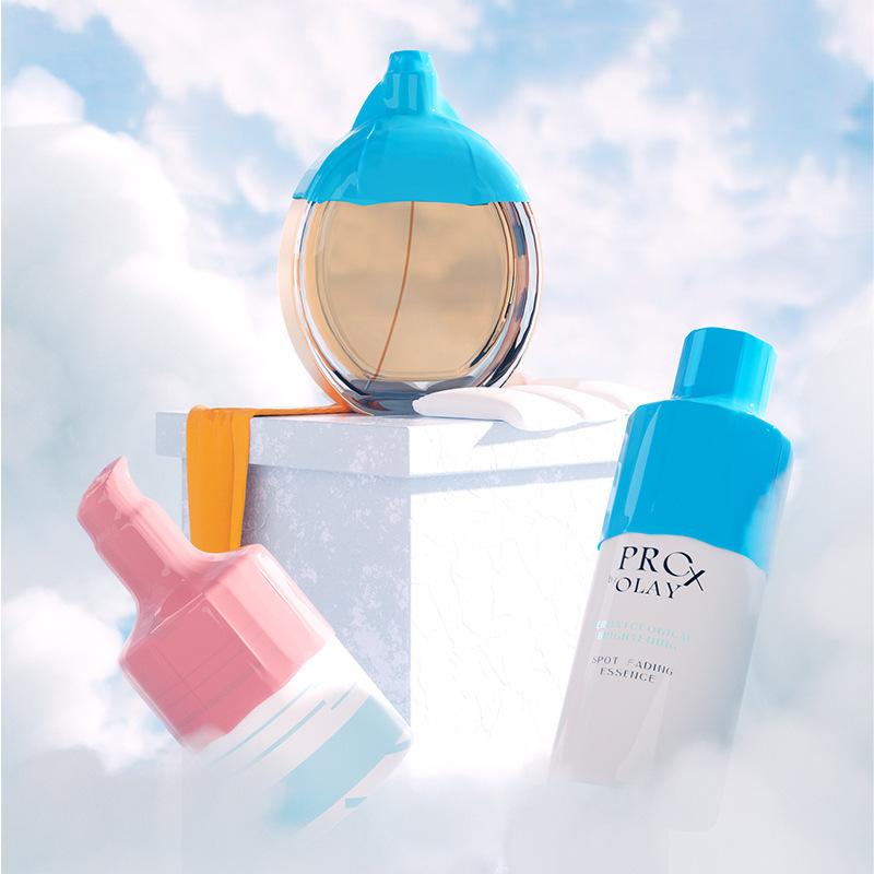 plusnao（プラスナオ） ボトルカバー 2枚セット 液漏れ防止 シリコン