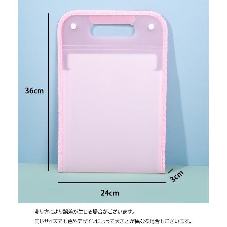 ファイル・バインダー・ケース dada plusnao ファイルケース バインダー バッグ型 A4サイズ タテ型