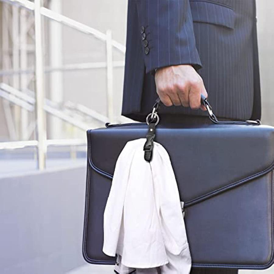 plusnao（プラスナオ） カバンストラップ ラゲッジストラップ かばん