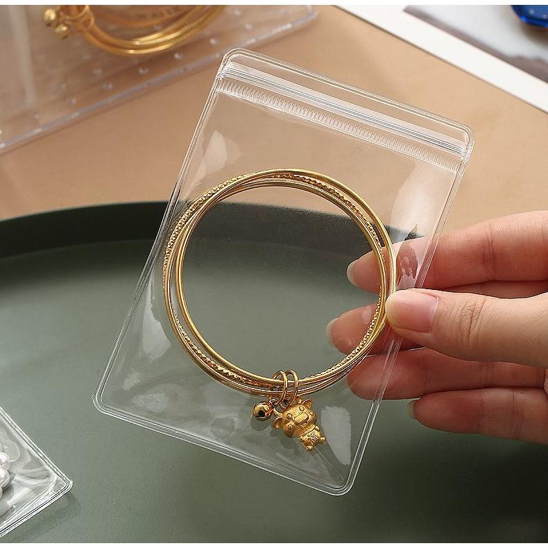 semeno ピアス 収納袋付き semeno ピアス 収納袋付き semeno ピアス&ブレスレット