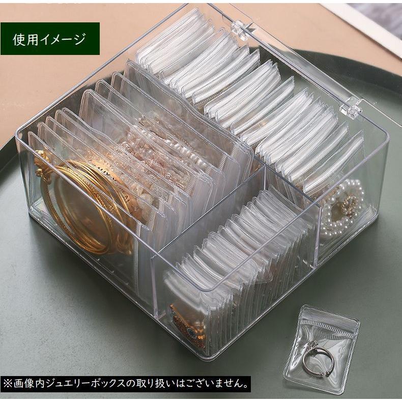 semeno ピアス 収納袋付き semeno - spica online shop