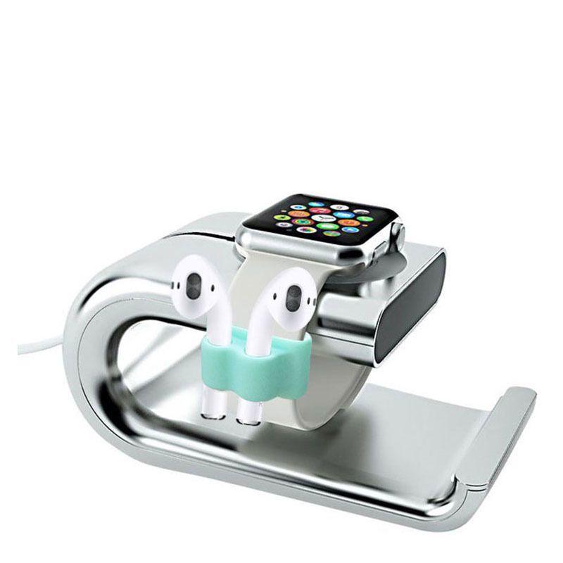 AirPodsホルダー エアーポッズホルダー イヤホンアクセサリー AirPodsホルダー エアーポッズホルダー イヤホンアクセサリー