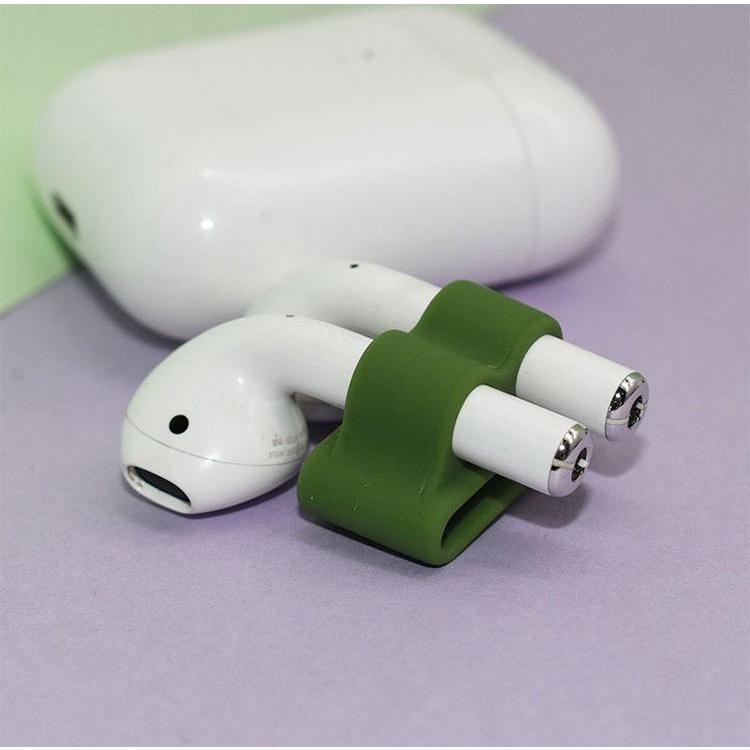 AirPodsホルダー エアーポッズホルダー イヤホンアクセサリー AirPodsホルダー エアーポッズホルダー イヤホンアクセサリー