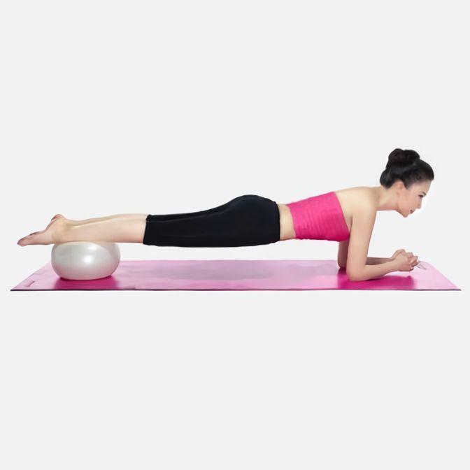 バランスボール エクササイズボール 25cm 体幹トレーリング ダイエット