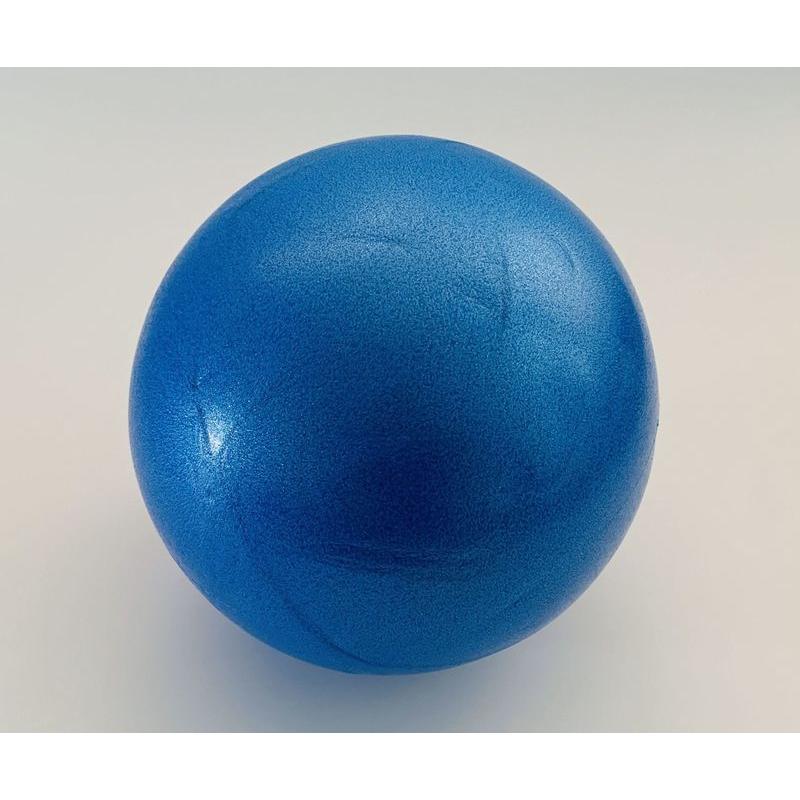バランスボール エクササイズボール 25cm 体幹トレーリング ダイエット