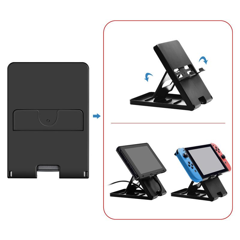 任天堂Switch黒 Nintendo Switch - 新品☆任天堂Switch本体☆黒の通販 by みさき