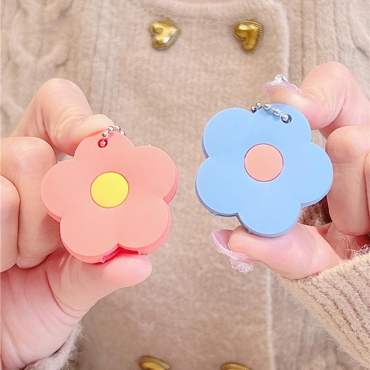 plusnao キーカバー キーホルダー キーキャップ 鍵カバー