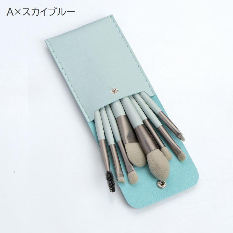 新品♪化粧品ブランド　メイクブラシ　メイク道具　ケース…etc 楽天市場】メイクブラシセット 好評 化粧ブラシセット 化粧筆