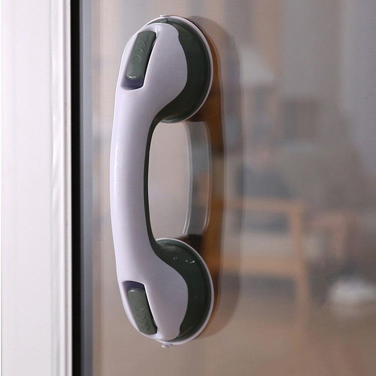 plusnao（プラスナオ） 手すり 取っ手 ドアノブ ドアハンドル 浴槽