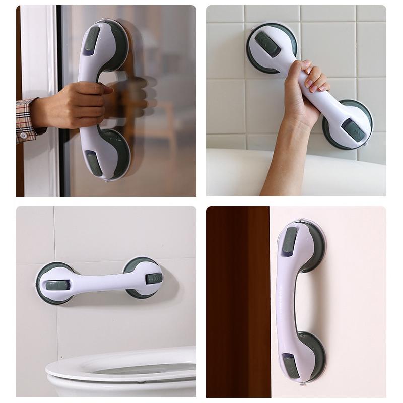 plusnao（プラスナオ） 手すり 取っ手 ドアノブ ドアハンドル 浴槽