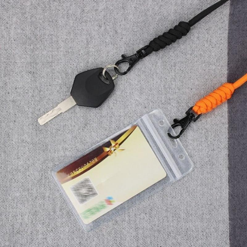 plusnao（プラスナオ） ネックストラップ 男女兼用 ユニセックス ID