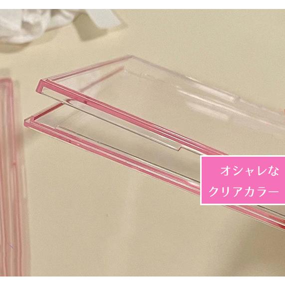 トレカケース カードケース 10枚セット トレーディングカード 保護