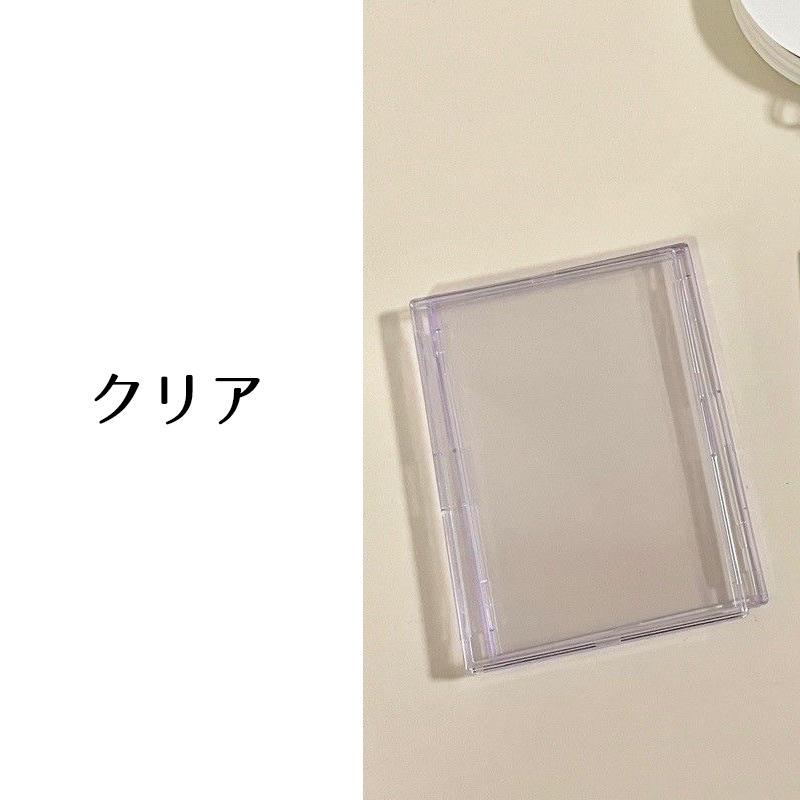 トレカケース カードケース 10枚セット トレーディングカード 保護