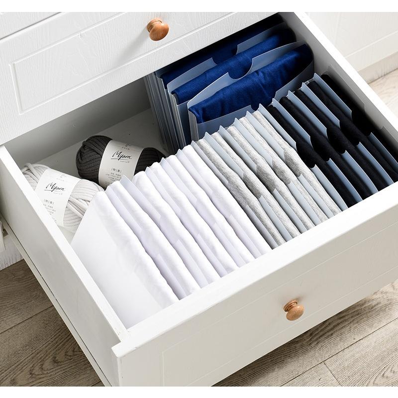 plusnao（プラスナオ） 衣類収納ケース ファイル式 折りたたみ式 洋服