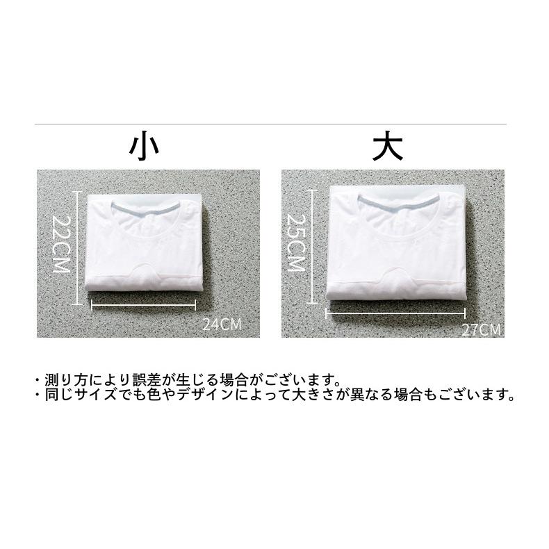 plusnao（プラスナオ） 衣類収納ケース ファイル式 折りたたみ式 洋服