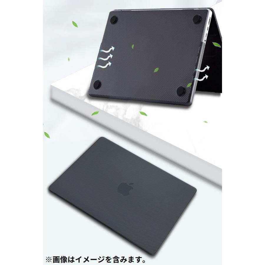MacBookケース マックブックケース カバー 保護 耐衝撃 傷防止 滑り