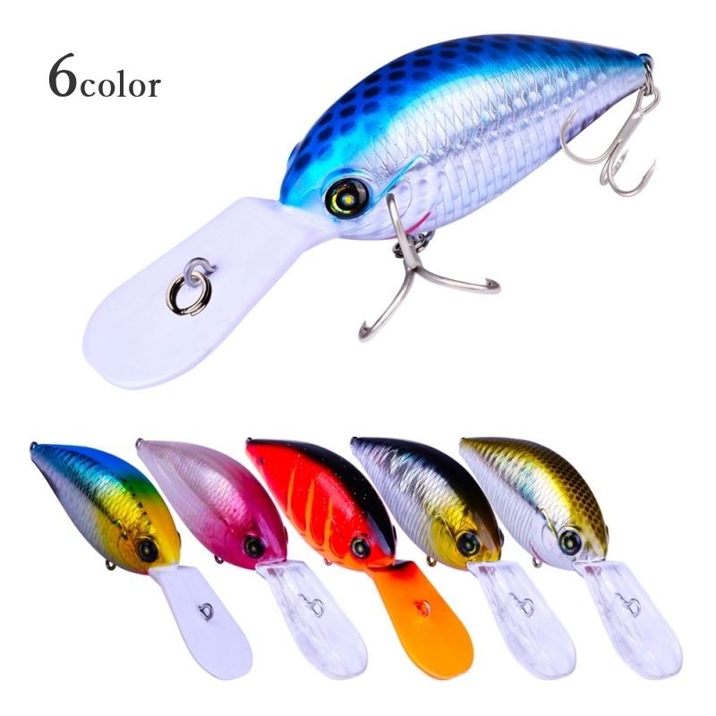 ハードルアー クランクベイト フィッシングルアー ハードベイト トリプルフック ルアー 疑似餌 釣り用品 フィッシング用品 Zak 118 プラスナオyahoo 店 通販 Yahoo ショッピング