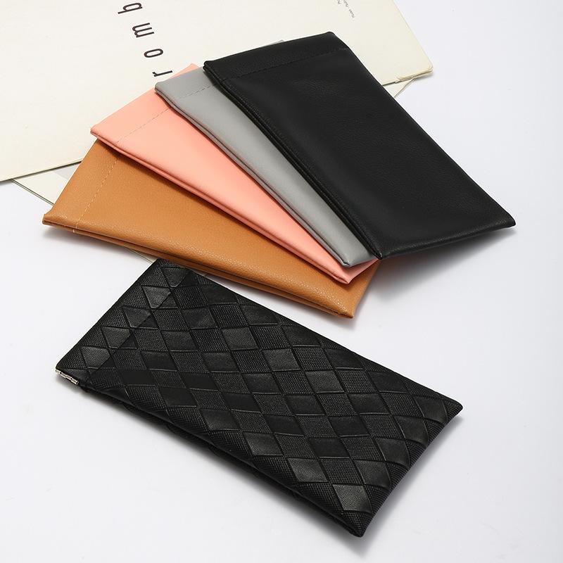 plusnao メガネケース 眼鏡ケース サングラスケース 老眼鏡ケース