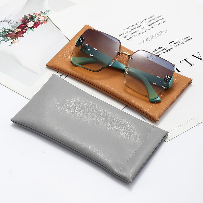 plusnao（プラスナオ） メガネケース 眼鏡ケース サングラスケース