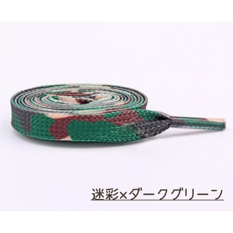 靴紐 2本セット 左右セット 100cm 120cm 50cm 80cm ジュニア キッズ