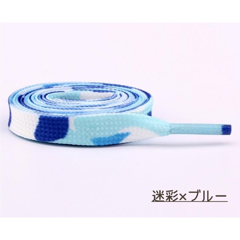 靴紐 2本セット 左右セット 100cm 120cm 50cm 80cm ジュニア キッズ