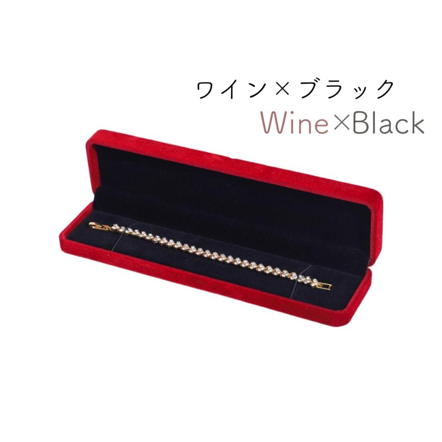 アクセサリーケース ネックレスケース ジュエリーケース ギフトケース