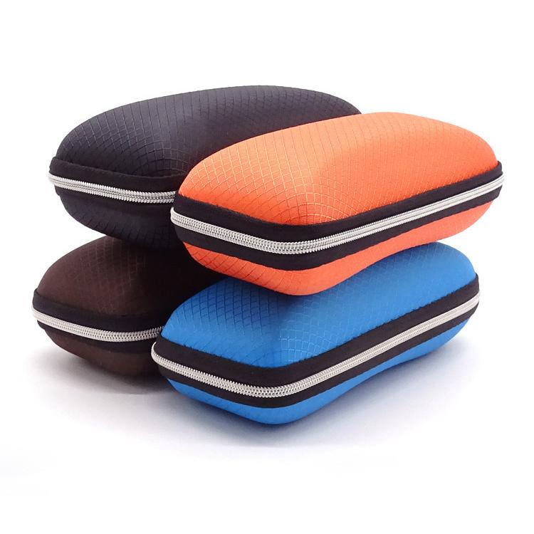 plusnao サングラスケース メガネケース 雑貨 持ち歩き カラバリ豊富