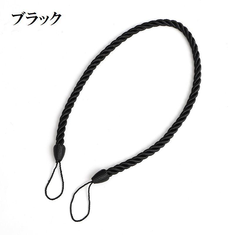 カーテンタッセル 2個セット カーテン留め カーテン用品 インテリア