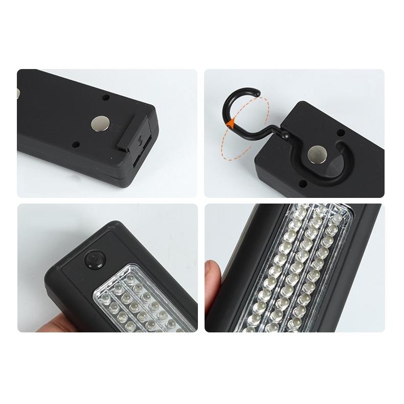 日興電子工業のニッコーライト 日動工業株式会社｜エコビックLED投光器25W 電球色 【PN電線】