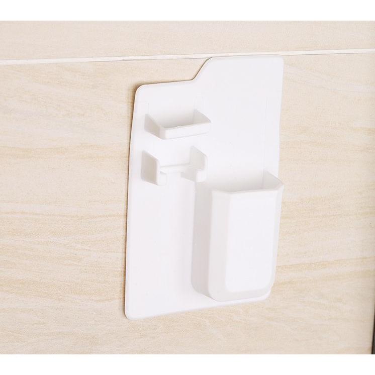 歯ブラシスタンド 歯ブラシホルダー 壁に吸着 カミソリホルダー バスルーム Amazon｜【次世代型】 歯ブラシスタンド 歯ブラシホルダー 壁に