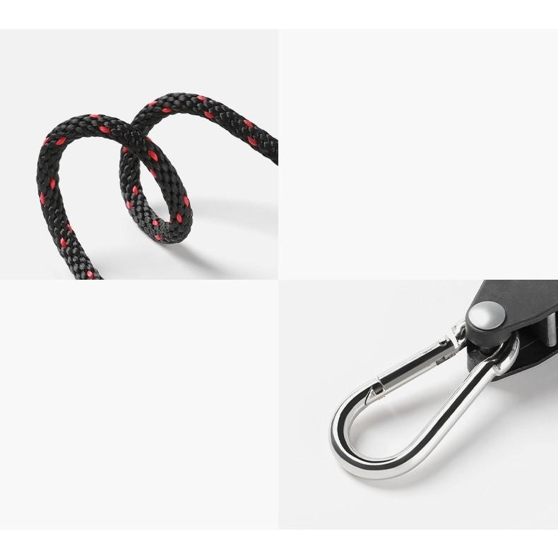 ロープ カラビナ スリング レスキューセット レスキュースリング Arborist Rescue Sling | TREE CLIMBING WORLD