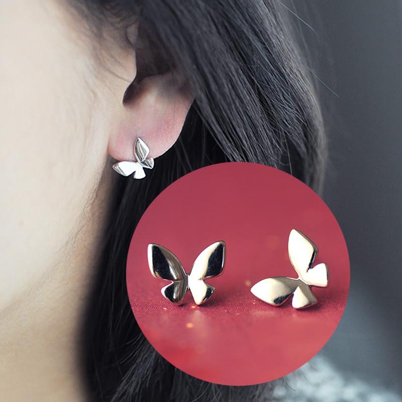 ピアス アクセサリー レディース スタッドピアス 蝶 チョウ バタフライ おしゃれ かわいい 上品 シンプル 小ぶり 小さめ デイリー カジュアル オ プラスナオ Paypayモール店 通販 Paypayモール