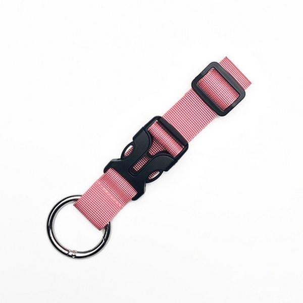 plusnao（プラスナオ） ラゲッジストラップ 荷物固定 スーツケース