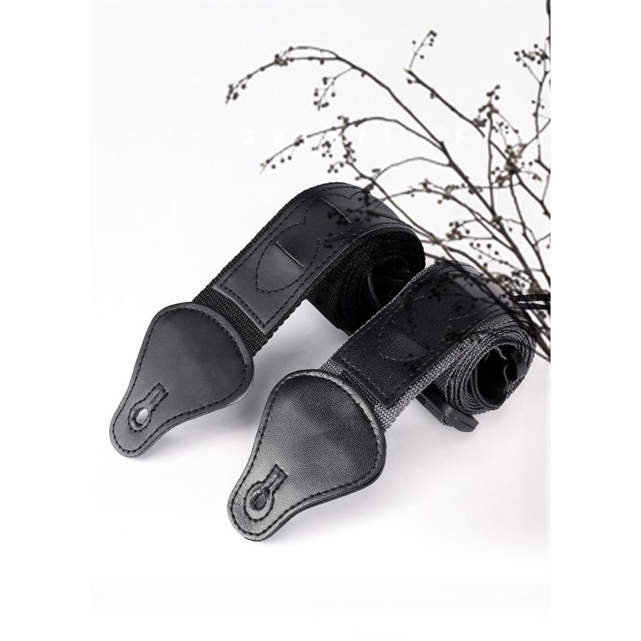 ギターストラップ ギターベルト ギター用 ショルダーストラップ 肩紐