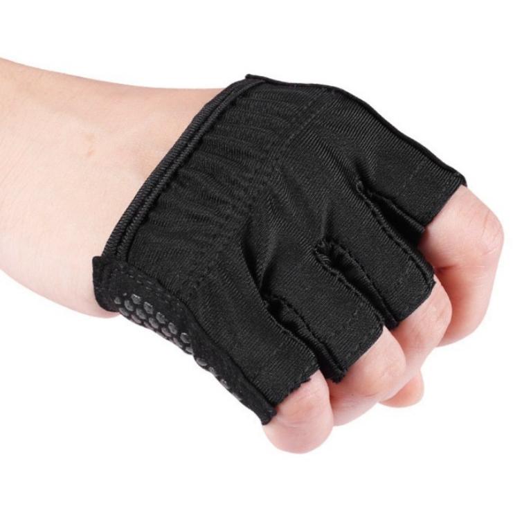 plusnao（プラスナオ） トレーニンググローブ レディース 女性用 滑り