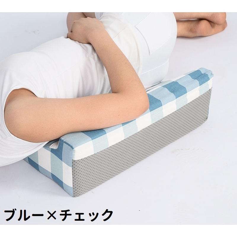 plusnao（プラスナオ） 体位変換クッション 単品 介護用クッション