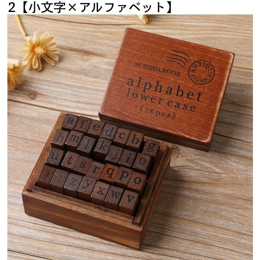 アンティーク】切手用木箱(スタンプボックス) 【公式通販】