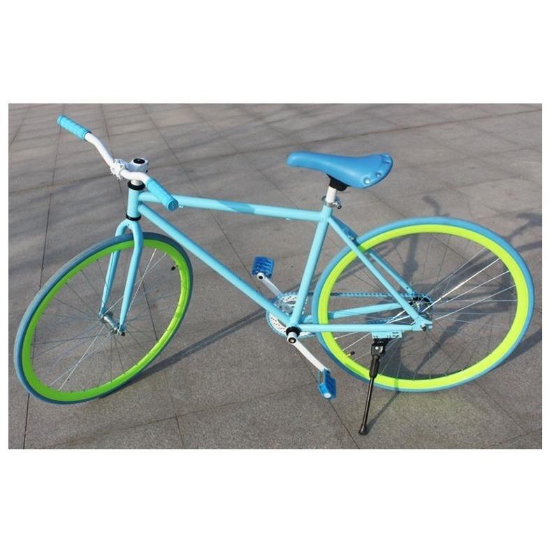 自転車グリップ ハンドルグリップ 左右セット 交換用パーツ マウンテン