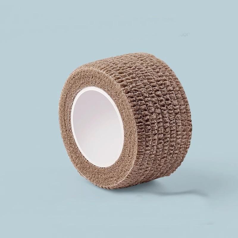 plusnao 椅子脚カバーテープ キズ防止テープ 椅子足滑り止めテープ