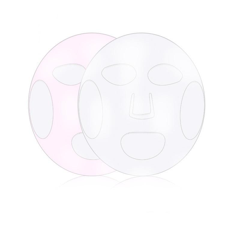 パック・フェイスマスク GoMa 楽天市場】送料無料【 絹紫 KINUMURASAKI フェイシャルマスク 6